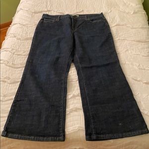 Levi’s ladies jeans